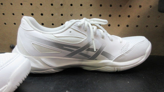 Used Asics Gel - Rocket 12 Volleyball Shoes - Size 10.5