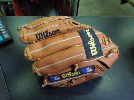 Vintage Wilson Greg Maddux Advisory Staff Series A2255 10" RHT Youth Glove