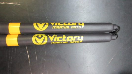 Used Victory Martial Arts Foam Nunchucks