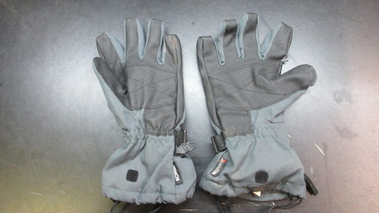Used Kombi Mens Snow Gloves - Size Large