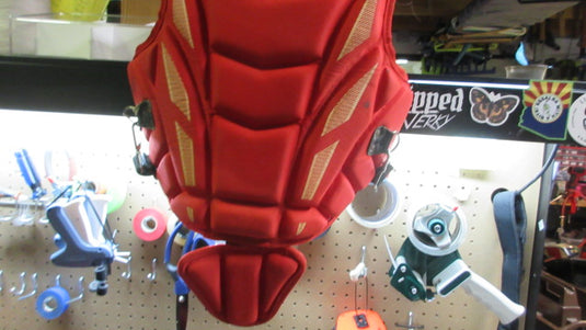 Used Champro Catchers Chest Protector - Youth