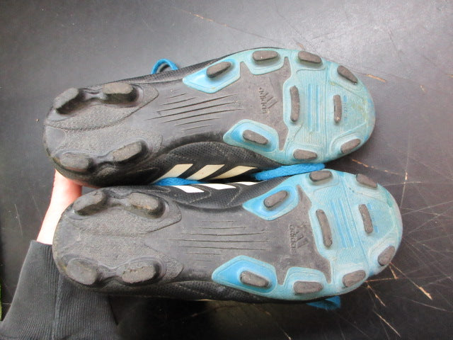 Load image into Gallery viewer, Used Adidas Conquisto FG Soccer Cleats - Size 2
