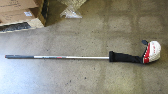 Load image into Gallery viewer, Used TaylorMade Aero Burner 14 Deg Mini Driver w/ Head Cover - RH
