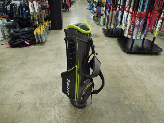 Used Top Flite Jr. Golf Stand Bag