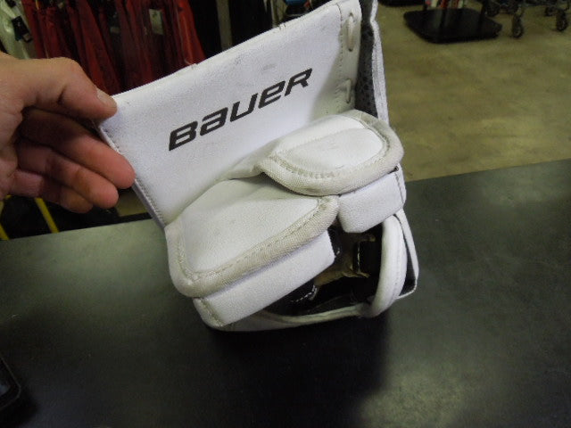 Load image into Gallery viewer, Used Bauer S23 GSX Jr. Right Hand Blocking Glove

