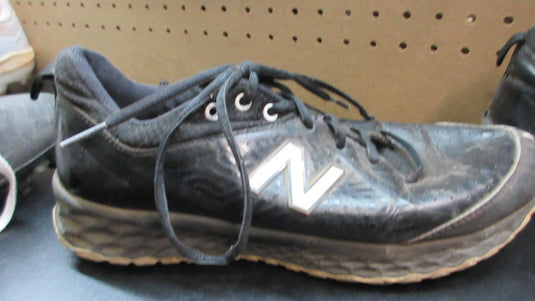 Used New Balance Fresh Foam Sneakers - Size 11