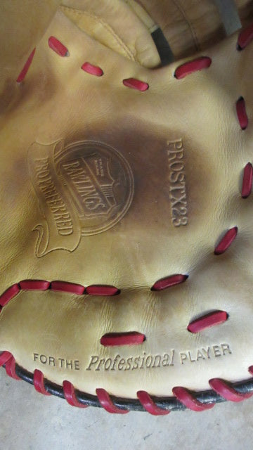 Load image into Gallery viewer, Used Rawlings Pro Preffered 13" 1st Base Glove - RHT
