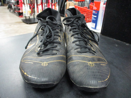 Used Nike Mercurial Vapor 14 Academy MG 5Y Cleats