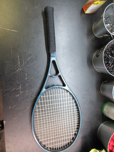 Used Wilson Sting Midsize Graphite Tennis Racquet - 27"
