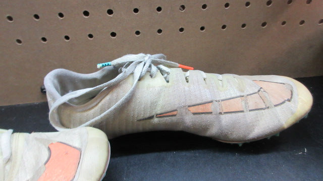 Load image into Gallery viewer, Used Nike Zoom Maxfly Track Shoes - Size 7
