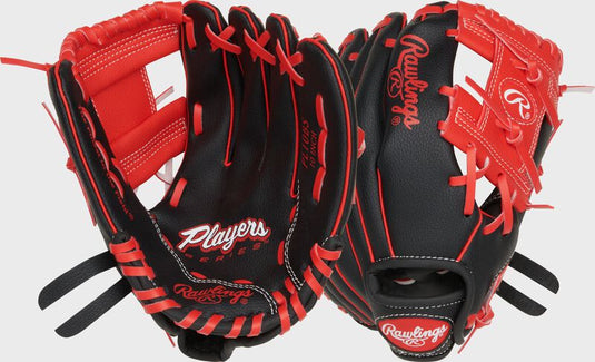 New Rawlings Player Series 10" Glove - RHT