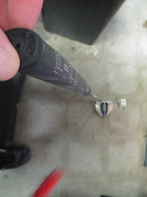Load image into Gallery viewer, Used Ping NOME 355 RH 35&quot; Putter
