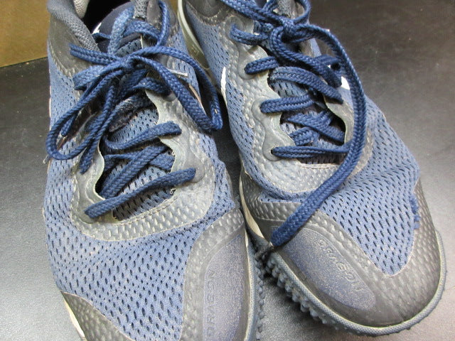 Load image into Gallery viewer, Used Nike Alpha Huarache Elite 3 Turf Shoes - Size 8
