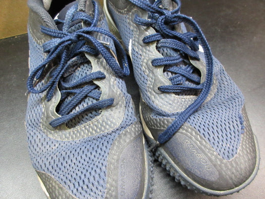 Used Nike Alpha Huarache Elite 3 Turf Shoes - Size 8