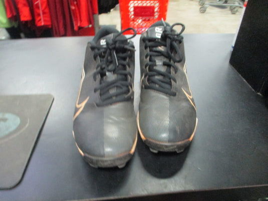 Used Nike Vapor Ultrafly 3 Size 7.5 Cleats