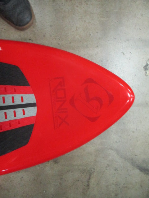 Used RONIX Carbon Thruster Jason Standley RNX-15-00102 55