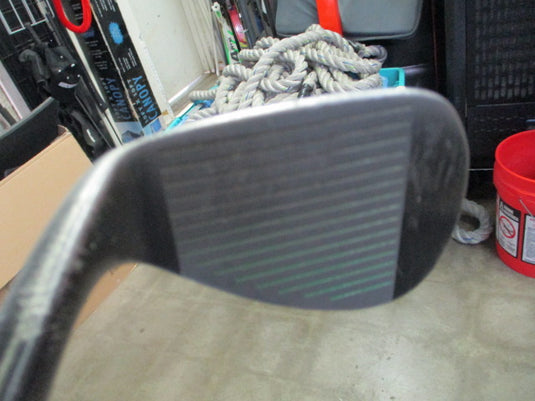 Used Bombtech Golf 56 Degree Wedge