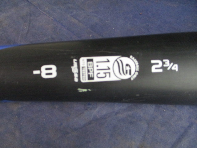Load image into Gallery viewer, Used Marucci F5 31&quot; (-8) USSSA Bat
