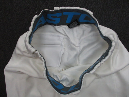 Used Easton Elastic Bottom Size Small Softball Pant