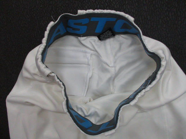 Load image into Gallery viewer, Used Easton Elastic Bottom Size Small Softball Pant
