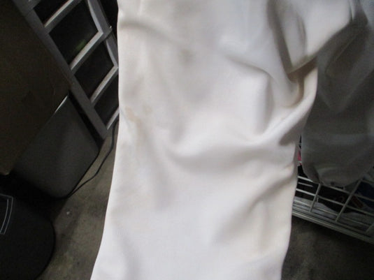 Used Champro Elastic Bottom Pants Youth Size XL - stained