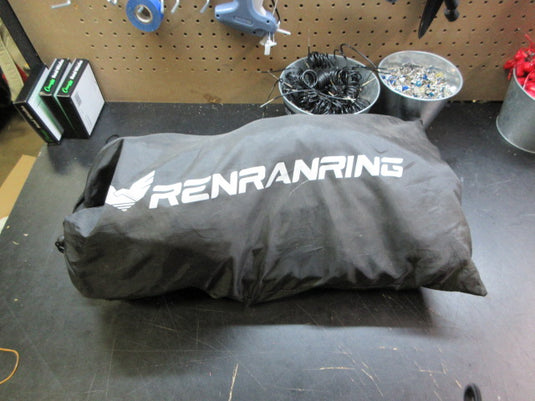 Used Renranring Agility Ladder Speed Training Equipment