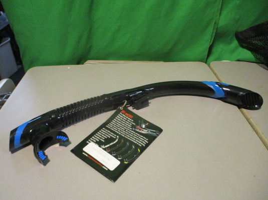 Atomic SV2 Snorkel - Blue