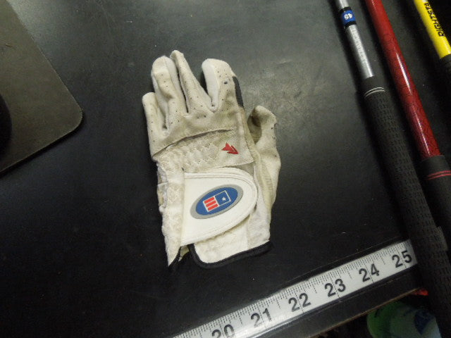 Load image into Gallery viewer, Used US Kids Golf Left Hand Golf Glove
