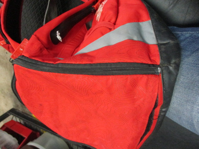 Load image into Gallery viewer, Used Rawlings March Hybrid Baseball Bag w/ Backpack Shoulders straps
