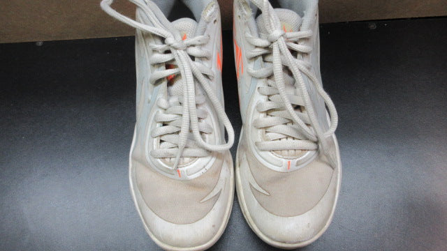 Load image into Gallery viewer, Used Puma Mens MB.02 LaMelo Ball 'Gorange - Size 4.5
