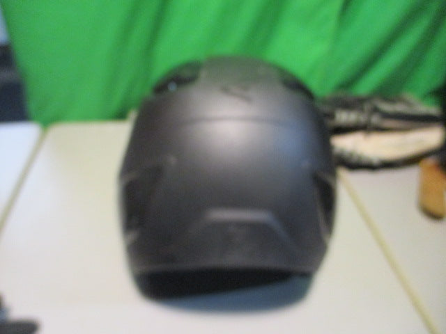 Load image into Gallery viewer, Used Easton Black Gametime Batting Helmet 7 1/8-7 3/4
