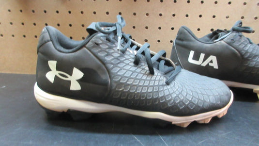 Used Under Armour Women's Glyde 2.0 RM Softball Cleats - Size 7