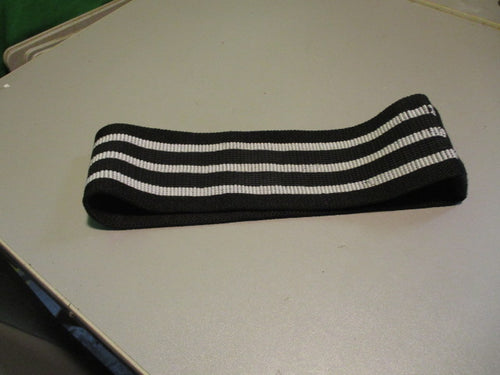 Used Cloth Booty Resistance Loop Bands