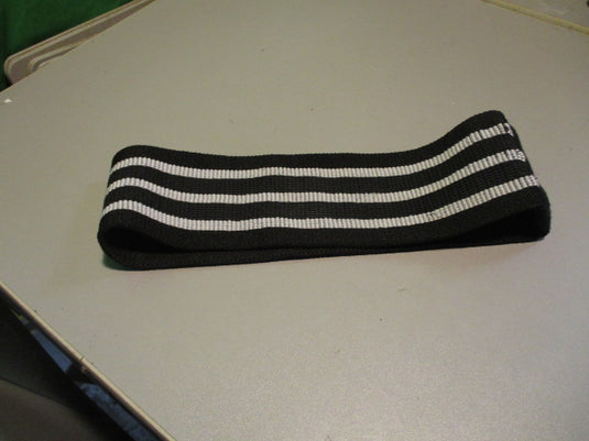 Used Cloth Booty Resistance Loop Bands