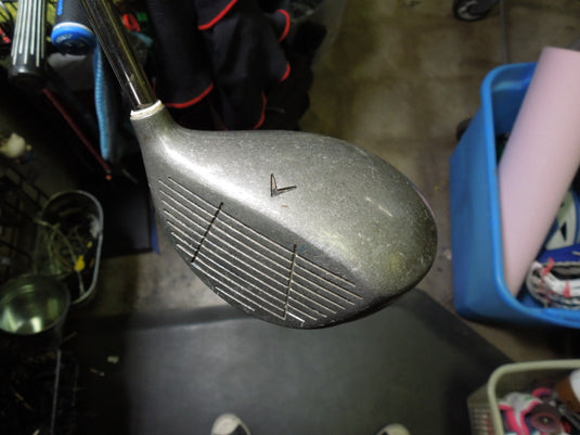 Used Mercury Golf Jumbo MR Tour Professional 16º Jumbo Left Hand 5 Wood