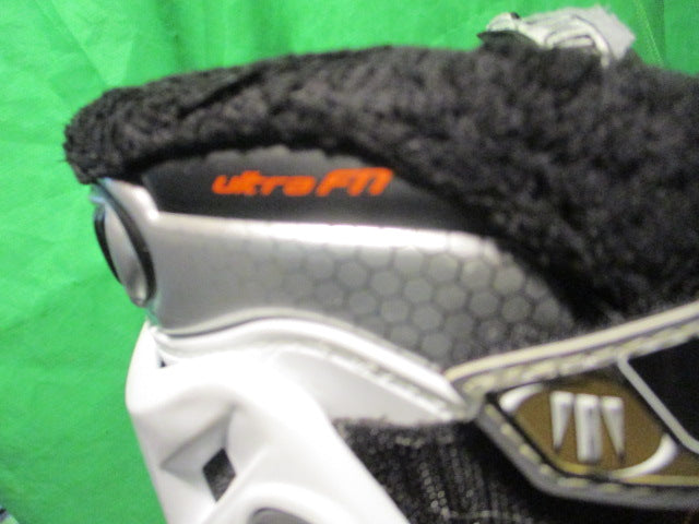 Load image into Gallery viewer, Used Tecnica Mega +14 Size 11.5 Downhill Ski Boots
