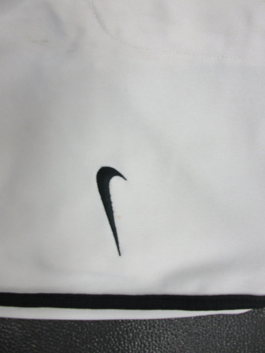 Used Nike Open Bottom Medium Baseball Pant