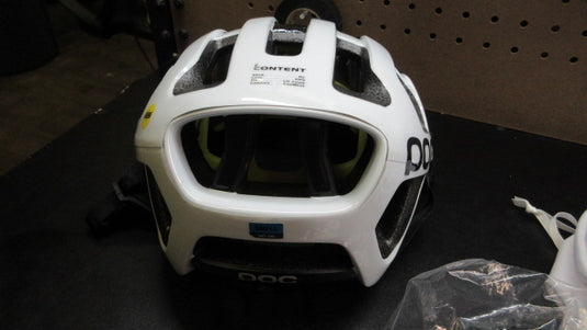 Used POC Octal MIPS Cycling Helmet - Size Small