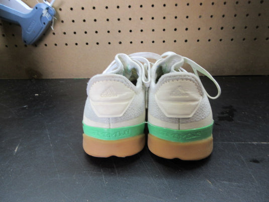 Used Adidas Gamemode Fg Indoor Soccer Cleats - Size 2