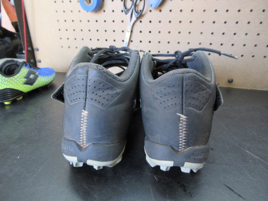 Used Nike Force Trout 8 Keystone Baseball Cleats - Size 8