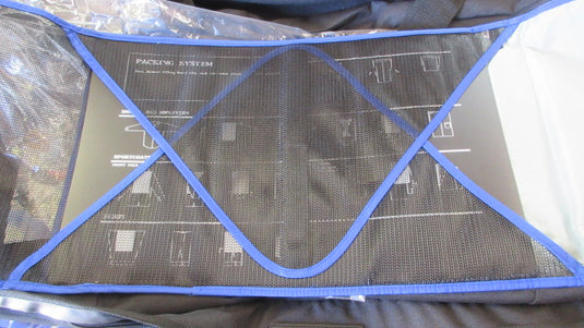 Lewis N Clark Travel Packing Envelope - Medium