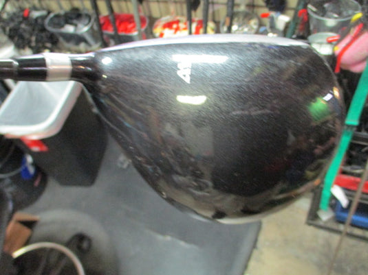 Used Warrior 10.5 Deg RH Driver (HAS DENT)
