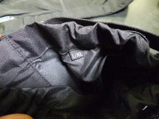 Used REI Mens Coldweather Gaiters Size L - XL