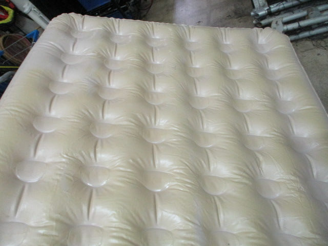 Load image into Gallery viewer, Used Coleman Queen Air Matress
