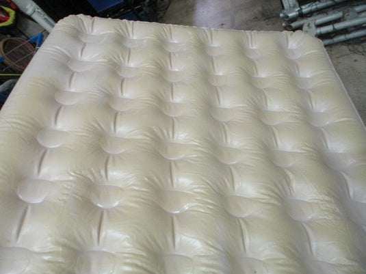 Used Coleman Queen Air Matress