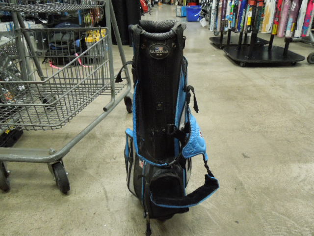 Load image into Gallery viewer, Used US Kids Golf 45-31 Jr Golf Stand Bag
