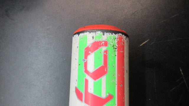 Load image into Gallery viewer, Used Demarini Vendetta 30" -12 Composite ASA Softball Bat
