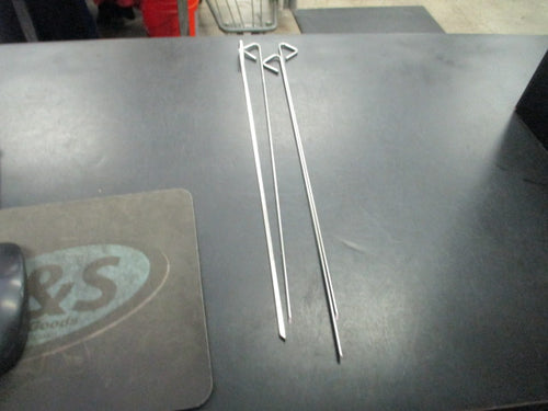 Used Primus 4 Pack Skewers