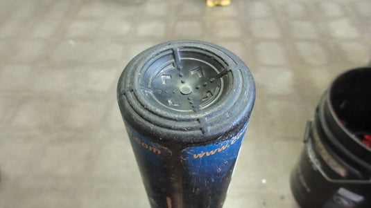 Used Combat Anti-Virus 34" (-6) Composite Slowpitch Bat
