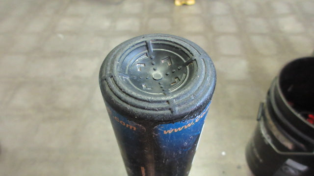 Load image into Gallery viewer, Used Combat Anti-Virus 34&quot; (-6) Composite Slowpitch Bat
